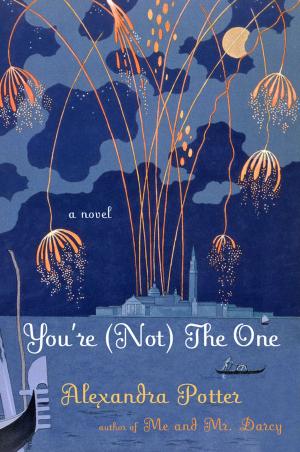 Cover of the book You're (Not) the One by Anne McCaffrey