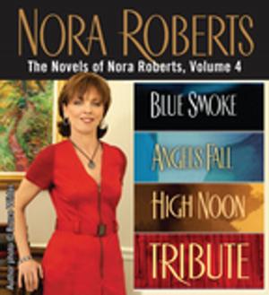 bigCover of the book The Novels of Nora Roberts, Volume 4 by 