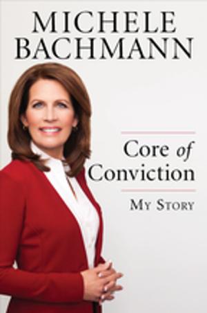 Cover of the book Core of Conviction by Emma Holly