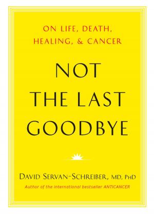 Cover of the book Not the Last Goodbye by Christopher Buehlman