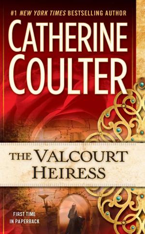 Cover of the book The Valcourt Heiress by Eva Gore-Booth, Juan Gabriel López Guix