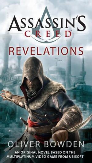 bigCover of the book Assassin's Creed: Revelations by 