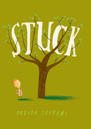Book cover of Stuck