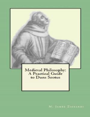 Cover of the book Medieval Philosophy: A Practical Guide to Duns Scotus by R.T. Donlon