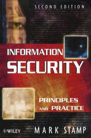 Cover of the book Information Security by Patrick Baert