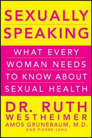 Book cover of Sexually Speaking
