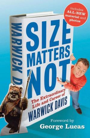 bigCover of the book Size Matters Not by 