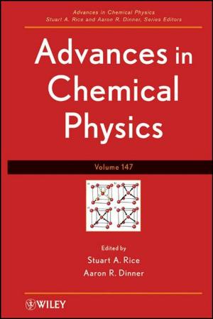 Cover of the book Advances in Chemical Physics by Joseph S. Nelson, Terry C. Grande, Mark V. H. Wilson
