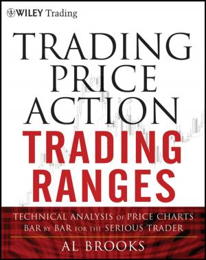 Cover of the book Trading Price Action Trading Ranges by Gregory Castle