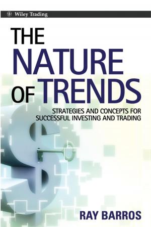 Cover of the book The Nature of Trends by Bruce B. Miller