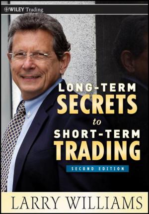 Cover of the book Long-Term Secrets to Short-Term Trading by 