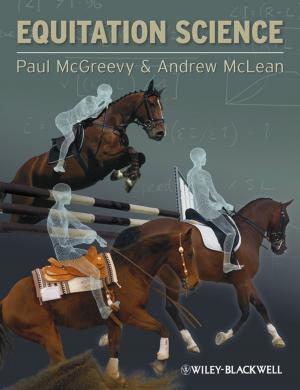 Cover of the book Equitation Science by 