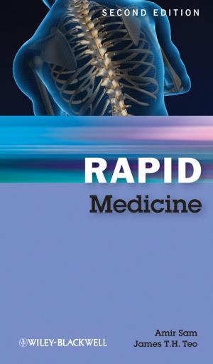 Cover of the book Rapid Medicine by Frank J. Rumbauskas Jr.