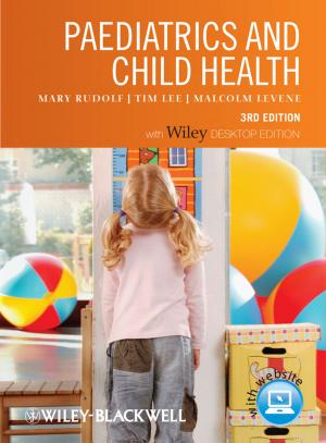 Cover of the book Paediatrics and Child Health by Wilfried Rähse