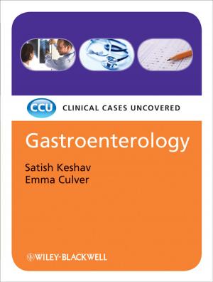 Cover of the book Gastroenterology by Benoit Peeters