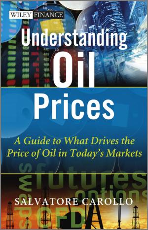 Cover of the book Understanding Oil Prices by Wenwu Yu, Guanghui Wen, Guanrong Chen, Jinde Cao