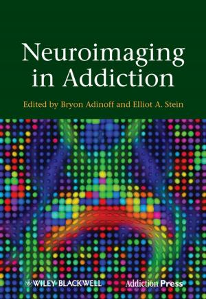Cover of the book Neuroimaging in Addiction by Sherry Stone Clifton, Anita Marie Giddings