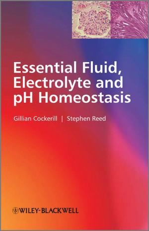 Cover of the book Essential Fluid, Electrolyte and pH Homeostasis by Rubin H. Landau, Cristian C. Bordeianu, Manuel J Páez