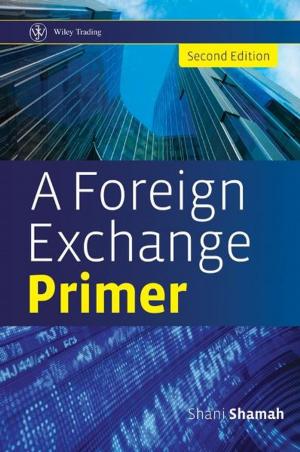 Cover of the book A Foreign Exchange Primer by Xavier Lorca