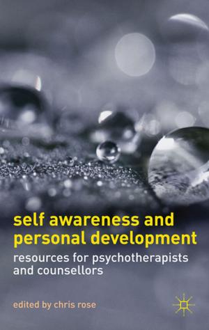 Cover of Self Awareness and Personal Development
