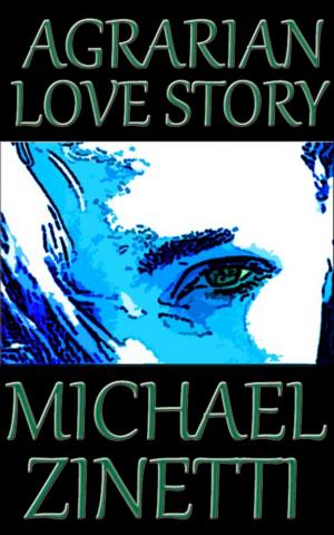 Cover of the book Agrarian Love Story by Michael Zinetti