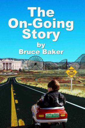 Book cover of The On-Going Story