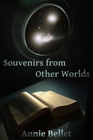 bigCover of the book Souvenirs From Other Worlds by 