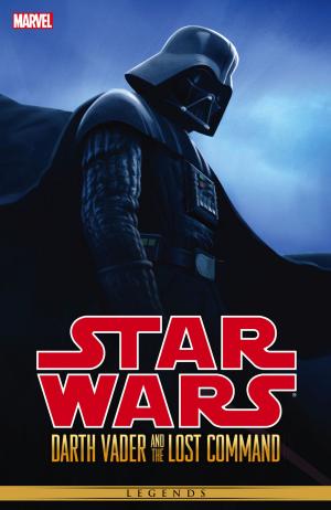 Cover of the book Star Wars by Jonathan Hickman