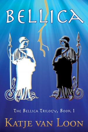 Cover of the book Bellica by K. J. Colt