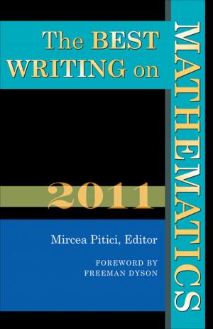 Cover of the book The Best Writing on Mathematics 2011 by Robert Axelrod