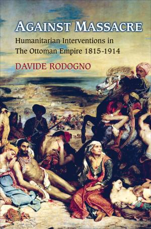 Cover of the book Against Massacre by Daniele Archibugi