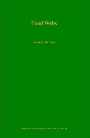 Cover of the book Food Webs (MPB-50) by Martin Ruef