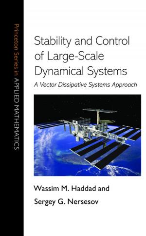 Cover of the book Stability and Control of Large-Scale Dynamical Systems by Oswald J. Schmitz