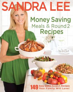 Cover of the book Money Saving Meals and Round 2 Recipes by Erin Bried