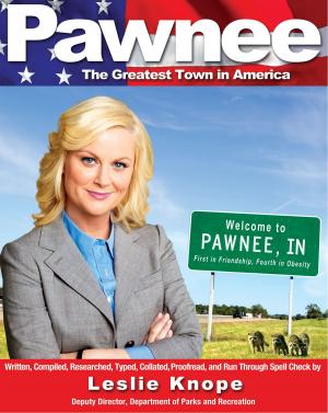 bigCover of the book Pawnee by 