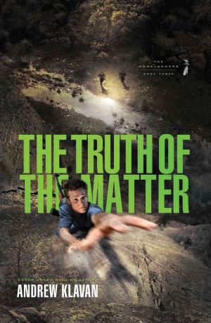 Cover of the book The Truth of Matter by Claudie Arseneault