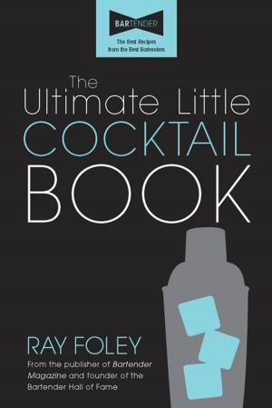 Cover of the book Ultimate Little Cocktail Book by Sharon Sala