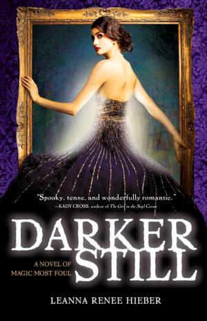 Cover of the book Darker Still by Stephen Hines