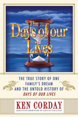 Cover of the book The Days of our Lives by Georgette Heyer