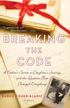 Cover of the book Breaking the Code by Kerry Greenwood
