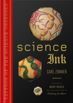 Book cover of Science Ink