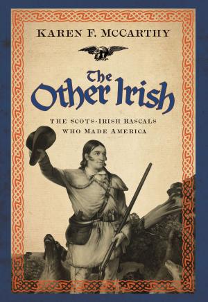 Cover of the book The Other Irish by Clifford A. Pickover