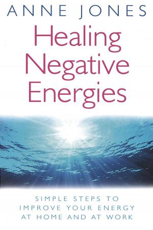 bigCover of the book Healing Negative Energies by 