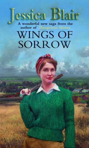 Cover of the book Wings Of Sorrow by Cynthia Harrod-Eagles