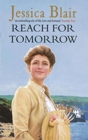 Cover of the book Reach For Tomorrow by Ellie Cannon