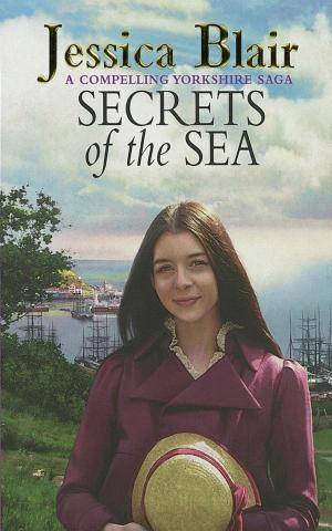 Cover of the book Secrets Of The Sea by Glenda Larke