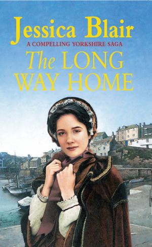 Cover of the book The Long Way Home by Mark Morris, Angela Slatter, Ramsey Campbell