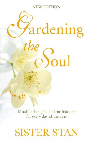 Cover of the book Gardening The Soul by Joanne Harris