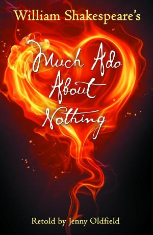 Cover of the book Much Ado About Nothing by Jessica Warman