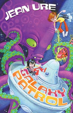 Cover of the book Galaxy Patrol by Ricardo Diez-Hochleitner, Daisaku Ikeda